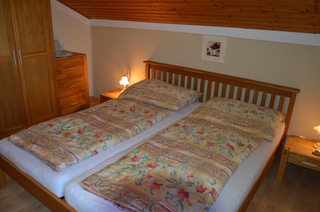 Pimperlhof Villa Franking Buitenkant foto