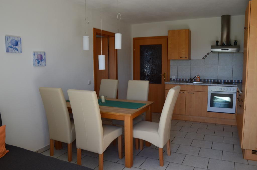 Pimperlhof Villa Franking Buitenkant foto