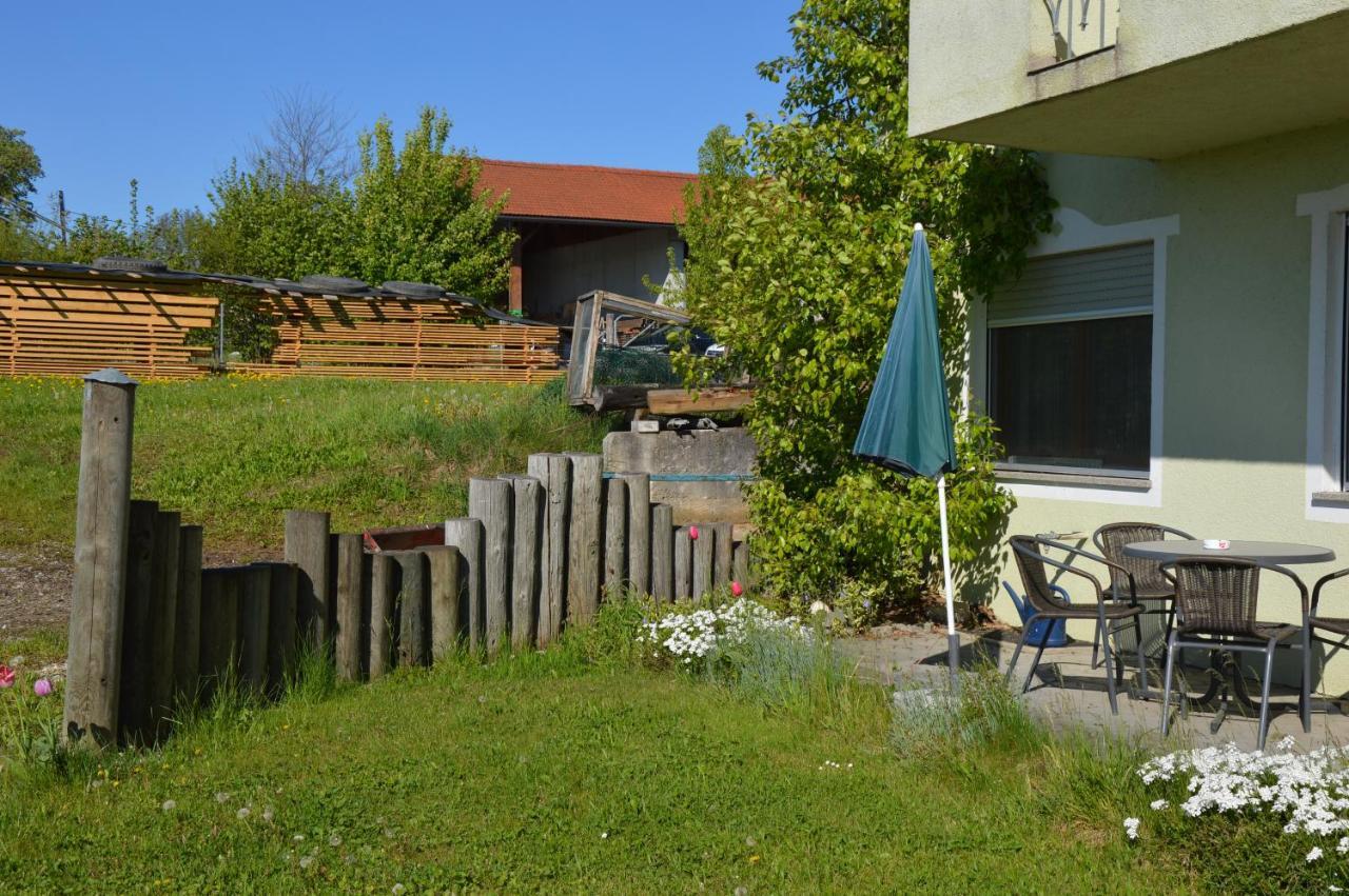 Pimperlhof Villa Franking Buitenkant foto
